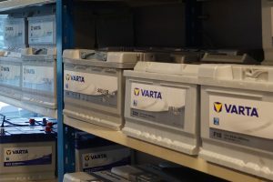 Kittilän Autotarvike Oy