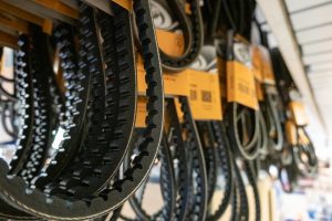 Kittilän Autotarvike Oy